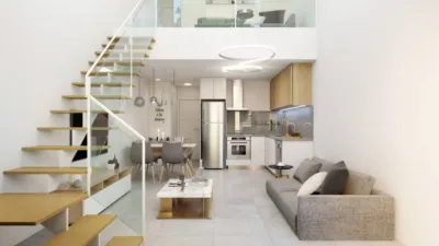 Casa – Orihuela, Lagosol-Sector F-2 - Vista 3