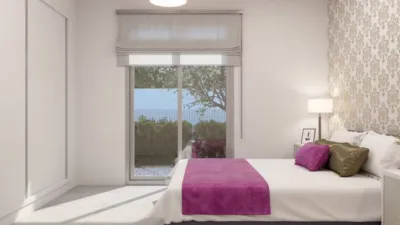 Casa – Orihuela, Lagosol-Sector F-2 - Vista 5
