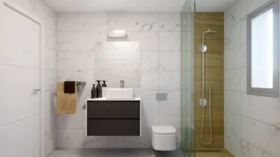 Casa – Orihuela, Lagosol-Sector F-2 - Más