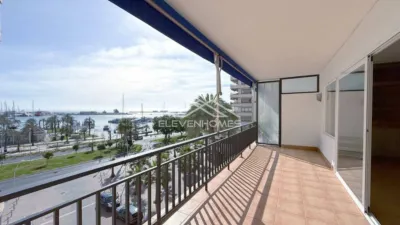 Apartment on Avinguda de Gabriel Roca photo 2