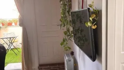 Ático en alquiler en Goya - Imagen 4