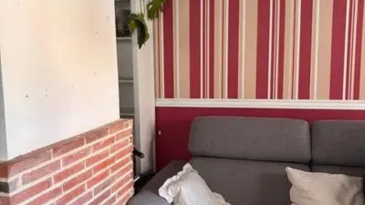 Ático en alquiler en Goya - Imagen 7