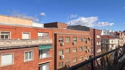 Ático en alquiler en Goya - Imagen 9
