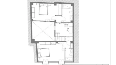 Townhouse in Albaicín photo 14