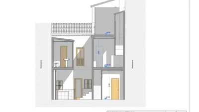 Townhouse in Albaicín photo 5