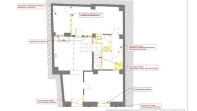 Townhouse in Albaicín photo 7