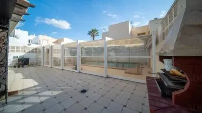 Chalet on Fernando Cassinello Street photo 38