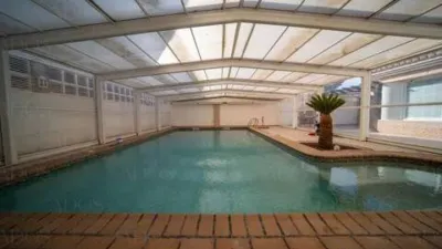 Chalet on Fernando Cassinello Street photo 41