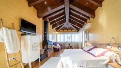 Chalet on Fernando Cassinello Street photo 52