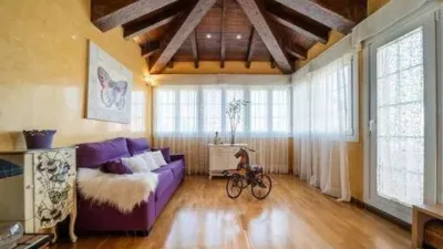 Chalet on Fernando Cassinello Street photo 54