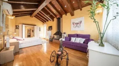 Chalet on Fernando Cassinello Street photo 55