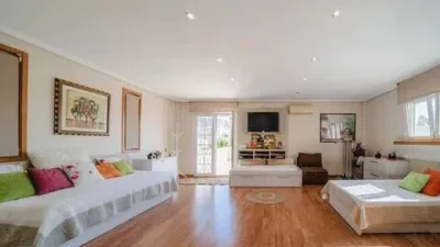 Chalet on Fernando Cassinello Street photo 65