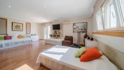 Chalet on Fernando Cassinello Street photo 66