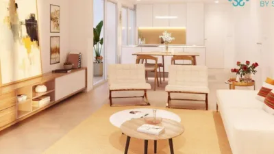Piso – Pilar de la Horadada, Torre de la Horadada - Vista 2