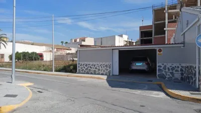 Casa – Los Montesinos, Barrio de los Miras - Vista 3