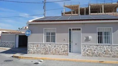 Casa – Los Montesinos, Barrio de los Miras - Vista 2