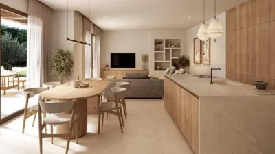 Casa - Vista 2