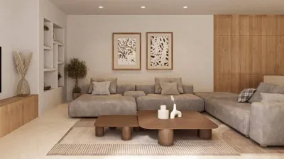 Casa - Vista 3