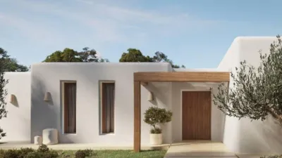Casa - Vista 5