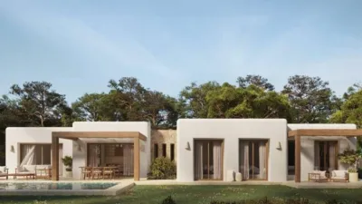 Casa - Més