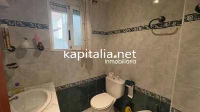 Apartment in Enguera photo 10