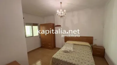 Apartment in Enguera photo 11