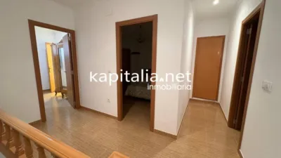 Apartment in Enguera photo 12