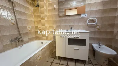 Apartment in Enguera photo 13