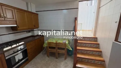 Apartment in Enguera photo 16