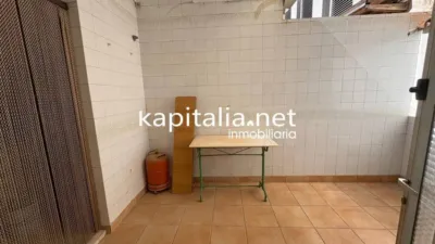 Apartment in Enguera photo 17