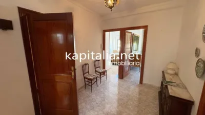 Apartment in Enguera photo 20