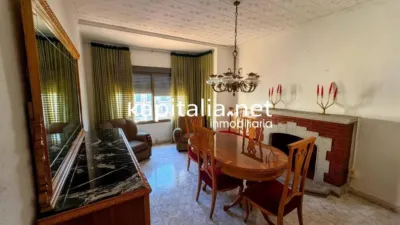 Apartment in Enguera photo 21