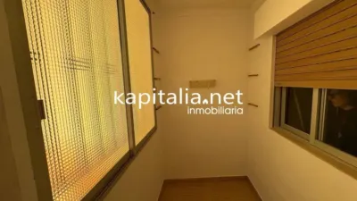 Apartment in Enguera photo 22