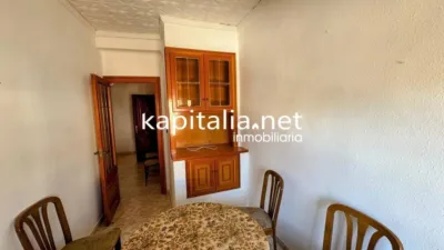 Apartment in Enguera photo 23