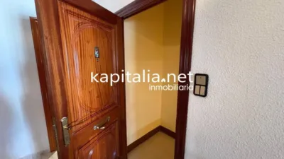Apartment in Enguera photo 24