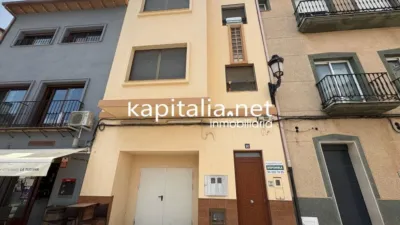 Apartment in Enguera photo 25
