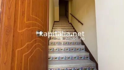 Apartment in Enguera photo 2