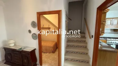 Apartment in Enguera photo 3