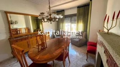 Apartment in Enguera photo 4