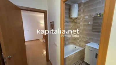 Apartment in Enguera photo 5