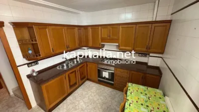 Apartment in Enguera photo 6