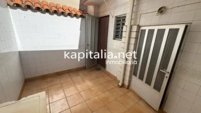 Apartment in Enguera photo 8