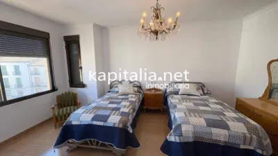 Apartment in Enguera photo 9