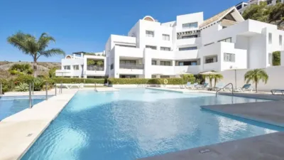 Ático en calle calle Groucho Marx, 112 photo 2