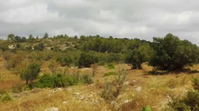 Terreno en venta en Xaló - Vista 2