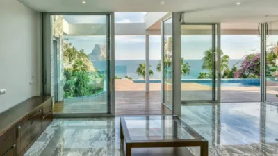 House in Calpe - Calp photo 16