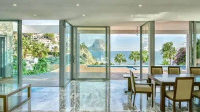 House in Calpe - Calp photo 20