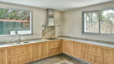 House in Calpe - Calp photo 24
