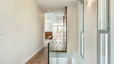 House in Calpe - Calp photo 27