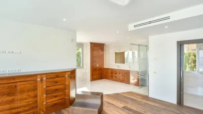 House in Calpe - Calp photo 30